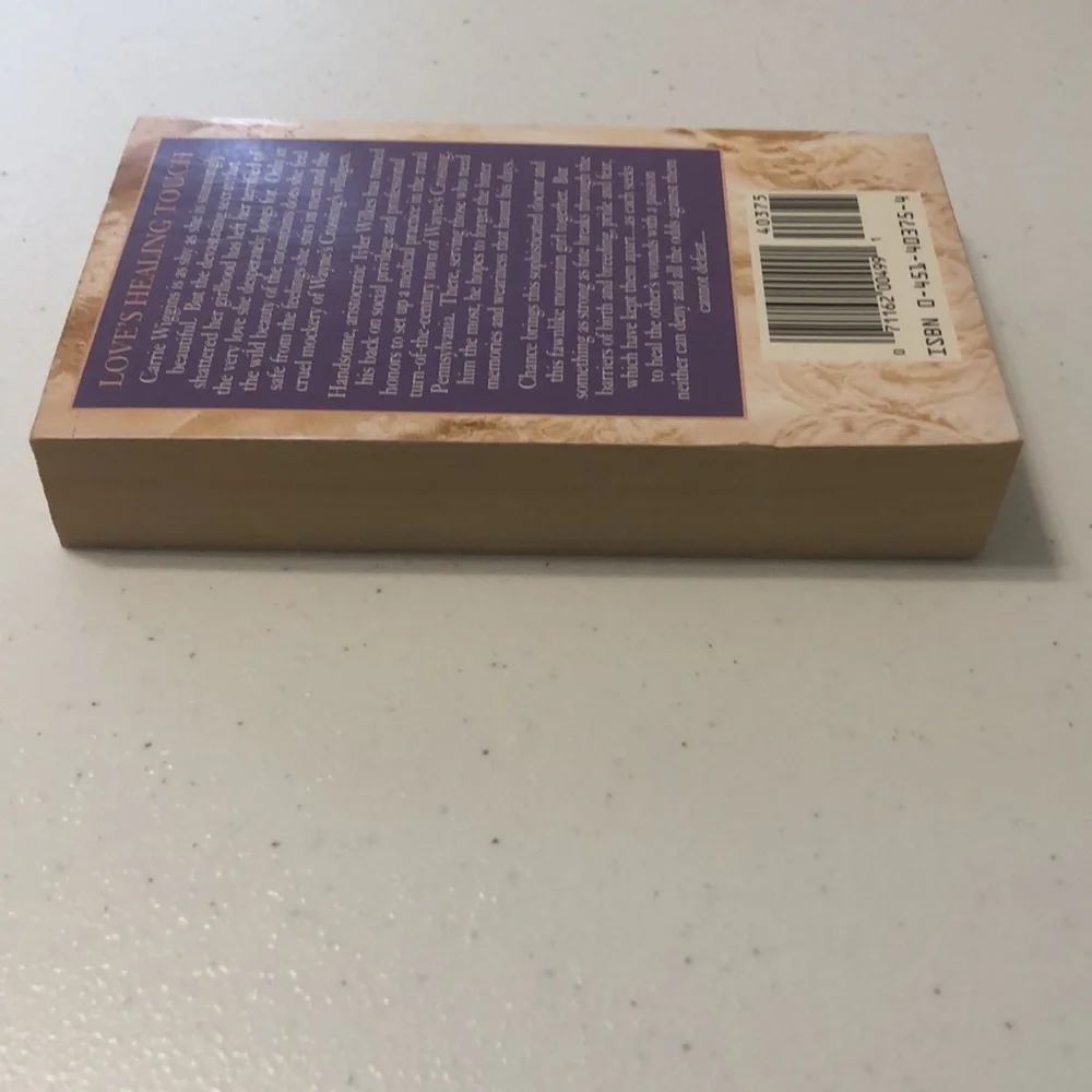 Sweet Everlasting by Patricia Gaffney Paperback